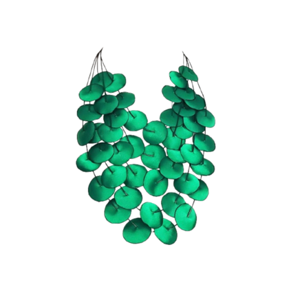 Rose petals round green.png